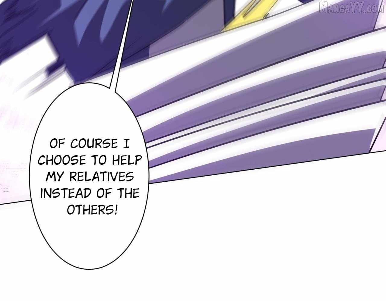 It All Starts With Trillions of Nether Currency Chapter 272 - Page 111