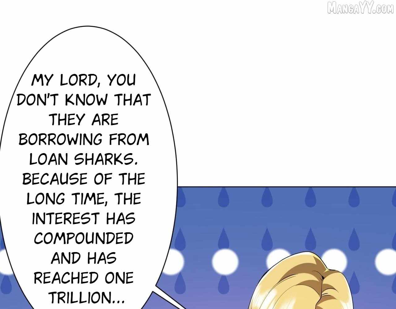 It All Starts With Trillions of Nether Currency Chapter 272 - Page 115