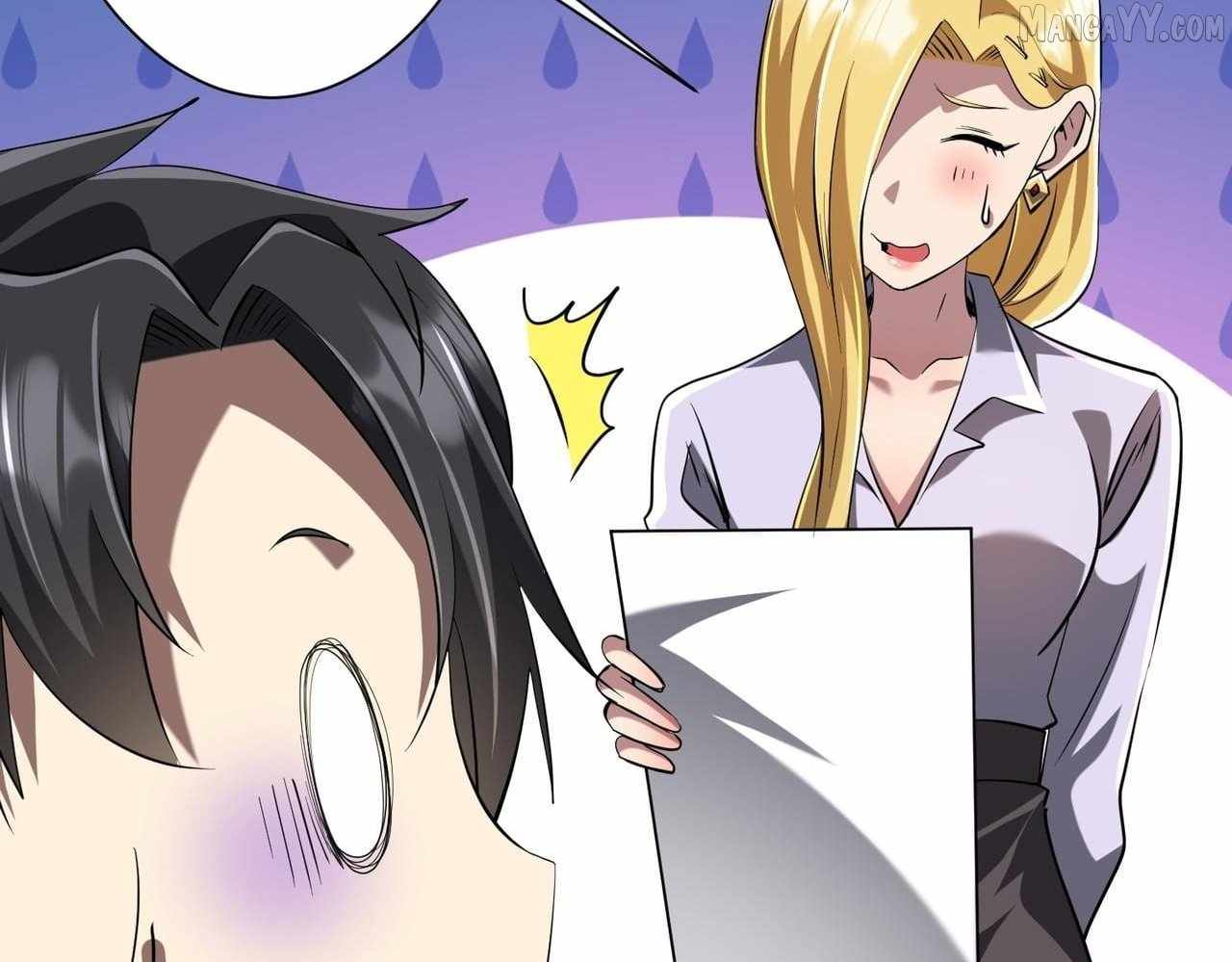 It All Starts With Trillions of Nether Currency Chapter 272 - Page 116