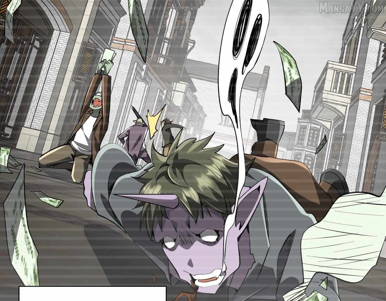 It All Starts With Trillions of Nether Currency Chapter 272 - Page 13