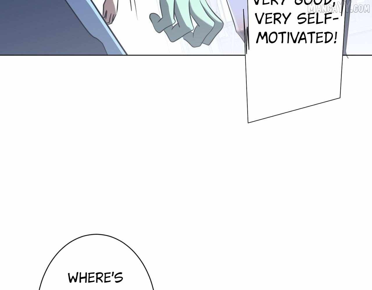 It All Starts With Trillions of Nether Currency Chapter 272 - Page 126