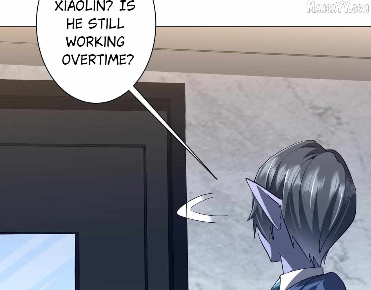 It All Starts With Trillions of Nether Currency Chapter 272 - Page 127