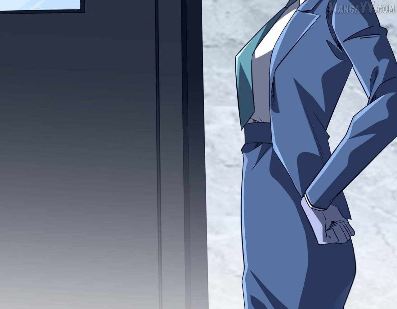 It All Starts With Trillions of Nether Currency Chapter 272 - Page 128