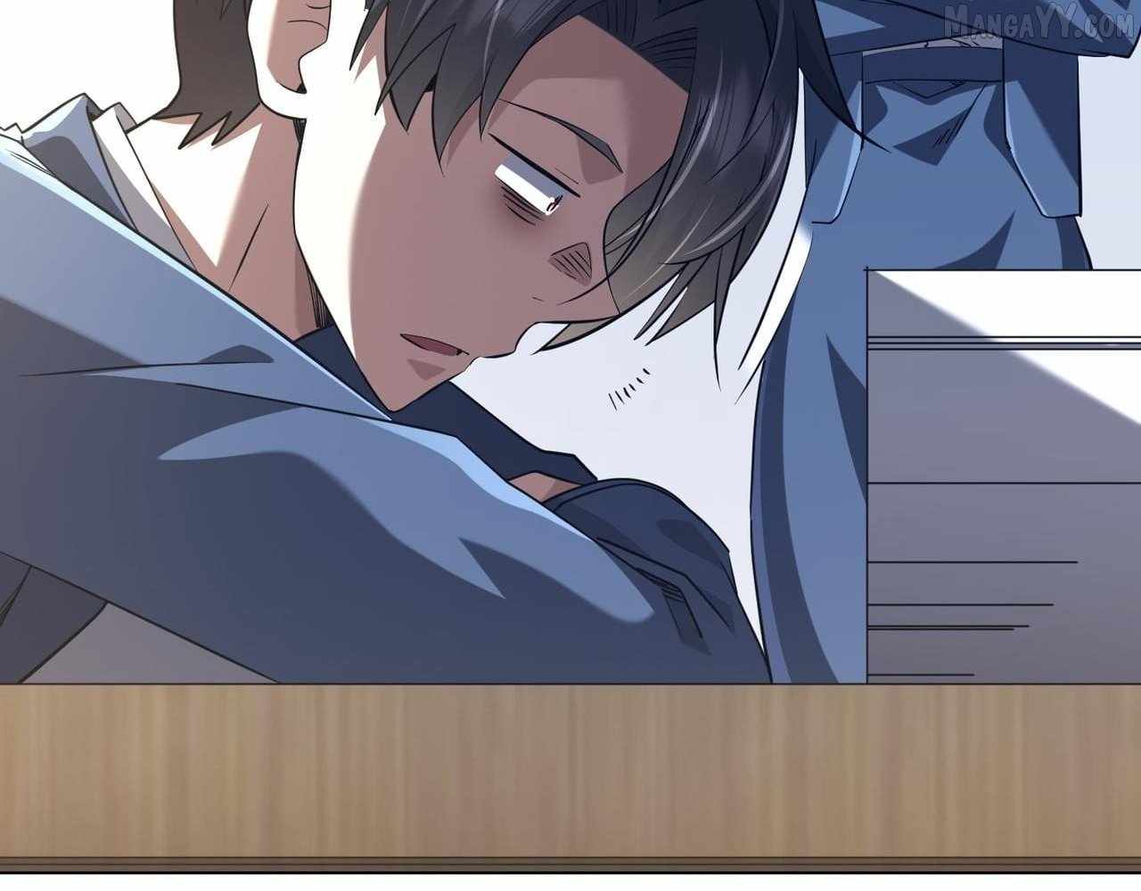 It All Starts With Trillions of Nether Currency Chapter 272 - Page 134