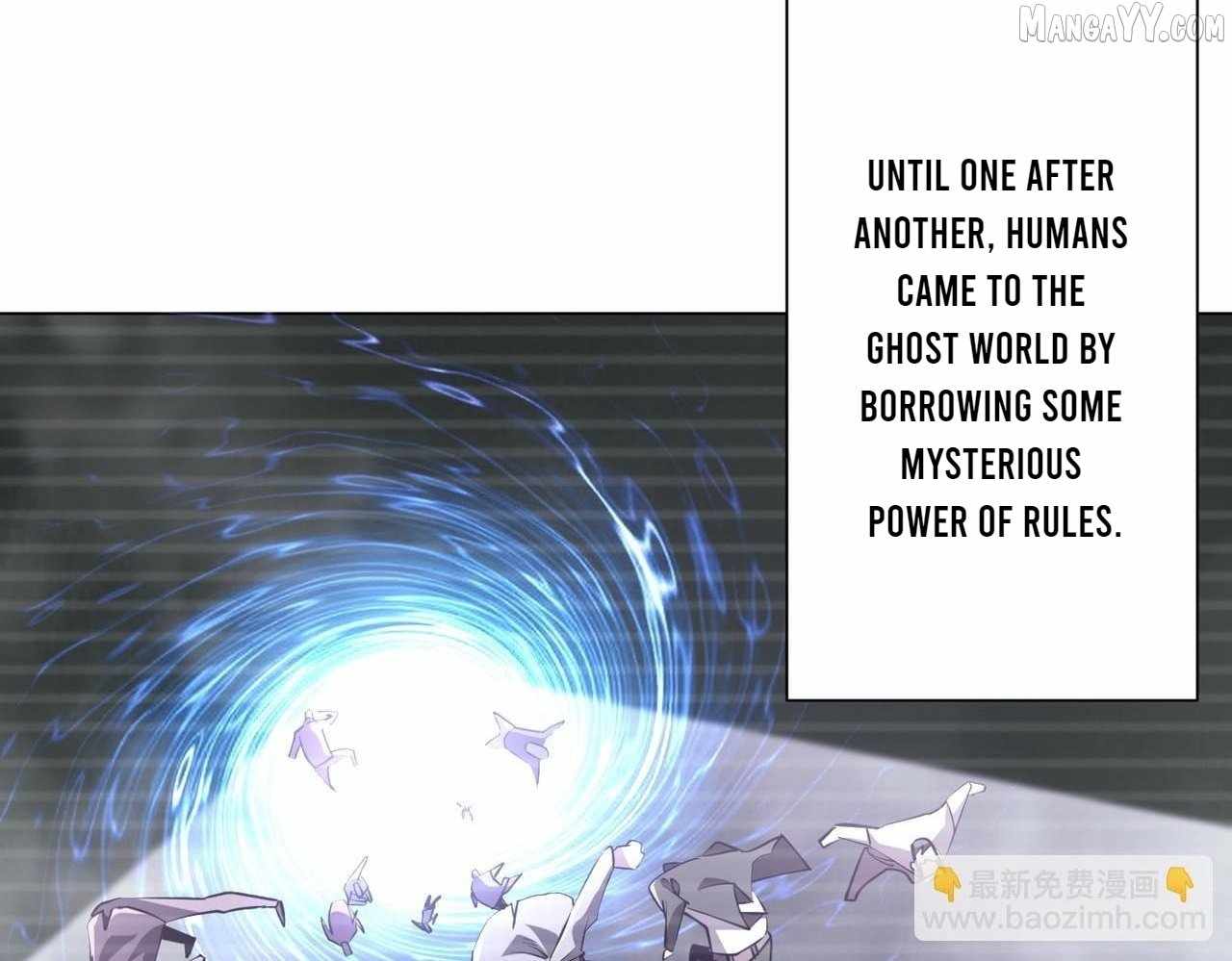 It All Starts With Trillions of Nether Currency Chapter 272 - Page 15