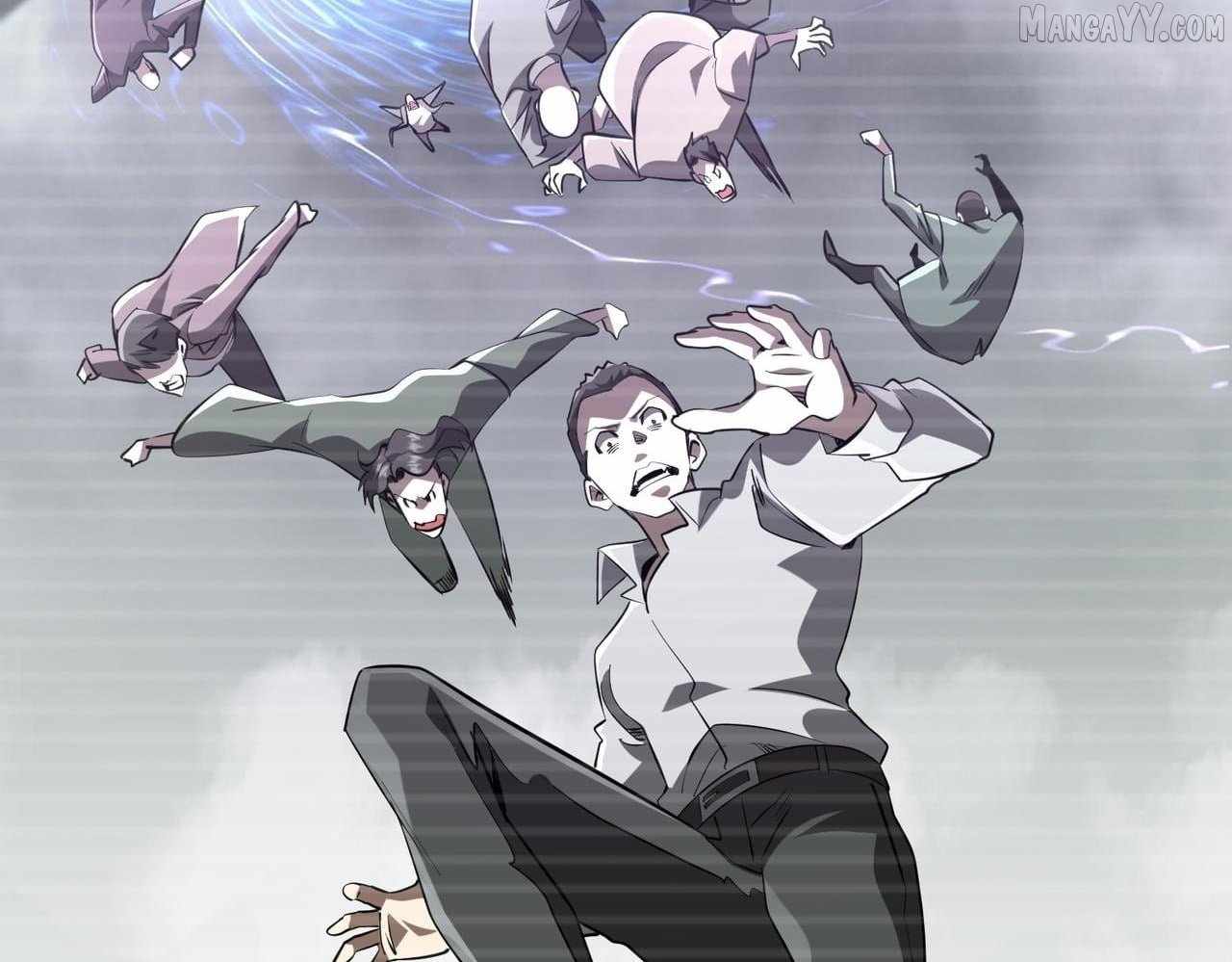 It All Starts With Trillions of Nether Currency Chapter 272 - Page 16