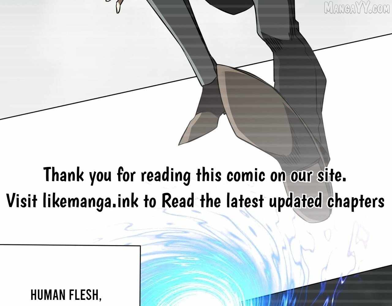 It All Starts With Trillions of Nether Currency Chapter 272 - Page 17