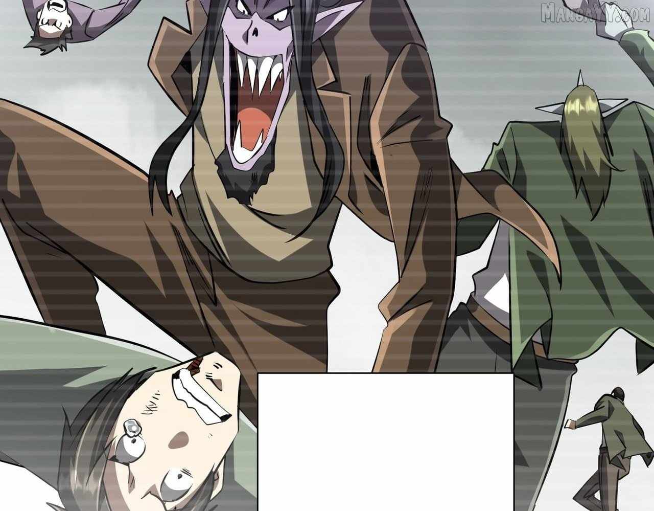 It All Starts With Trillions of Nether Currency Chapter 272 - Page 19