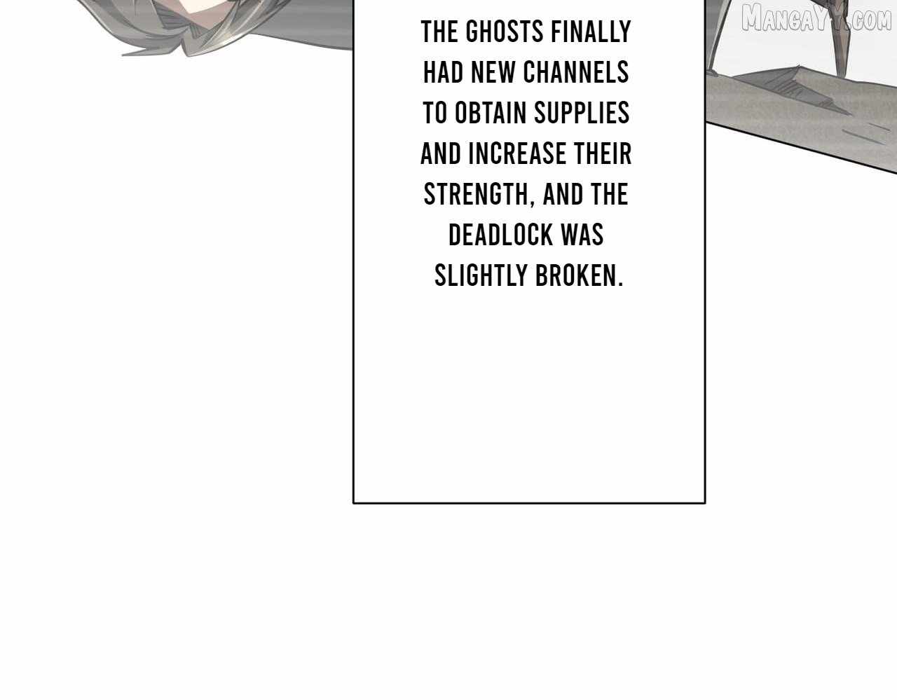 It All Starts With Trillions of Nether Currency Chapter 272 - Page 20