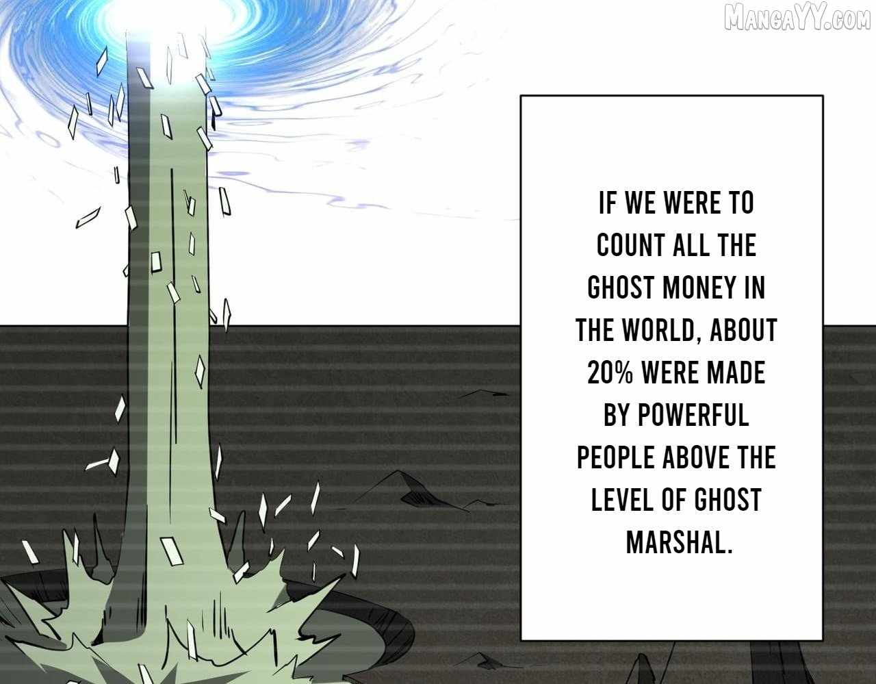 It All Starts With Trillions of Nether Currency Chapter 272 - Page 3