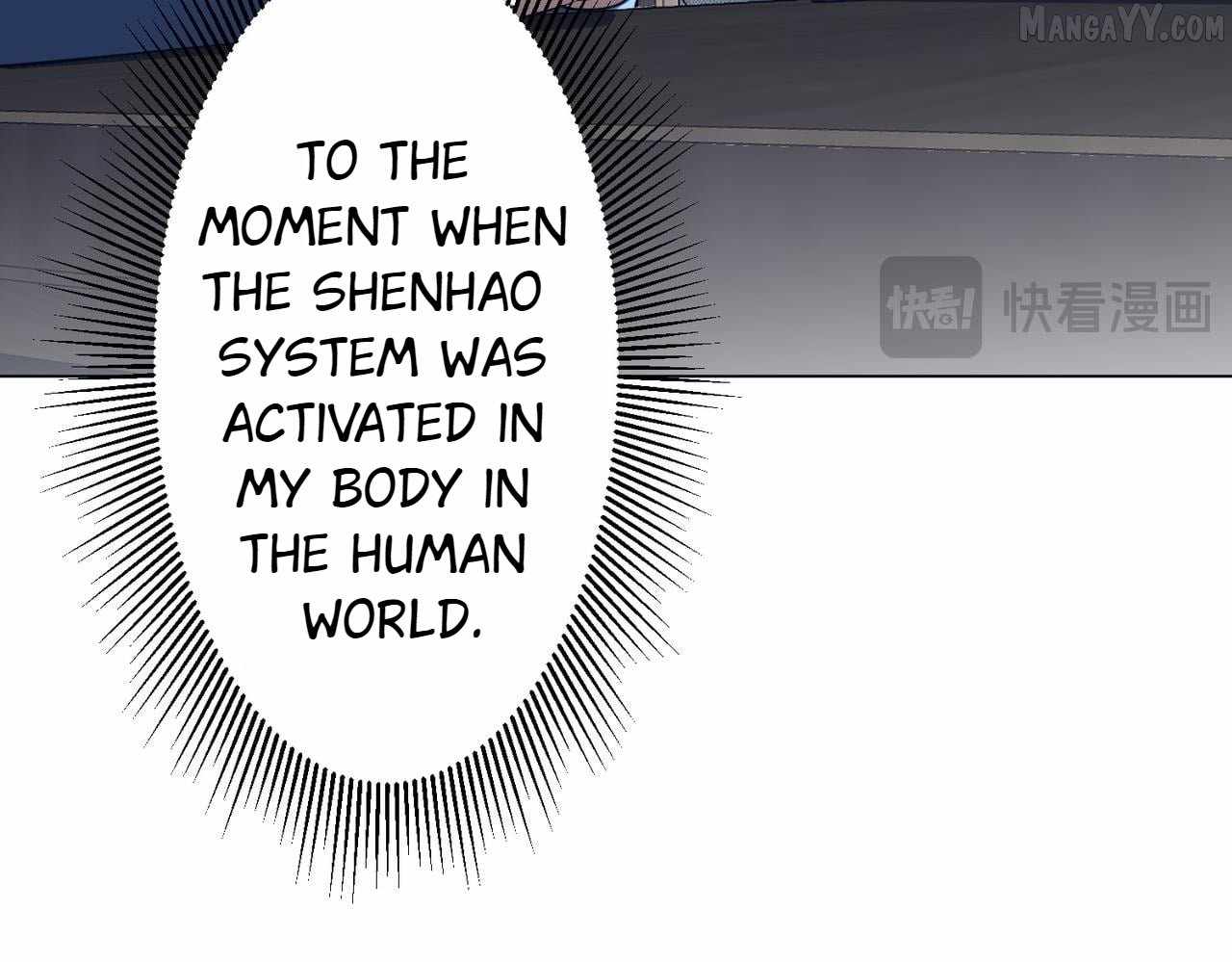 It All Starts With Trillions of Nether Currency Chapter 272 - Page 23