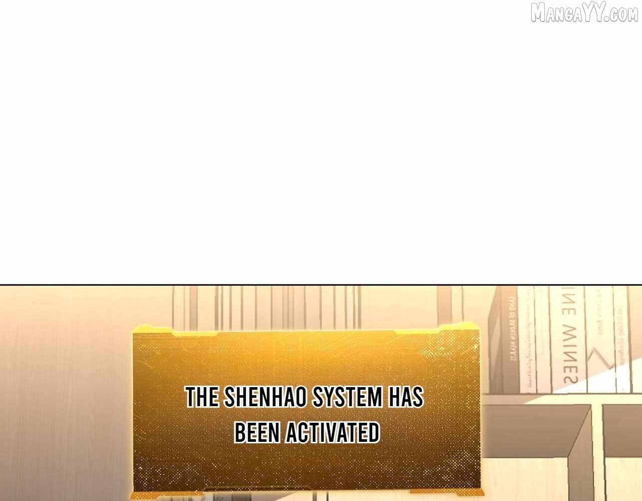 It All Starts With Trillions of Nether Currency Chapter 272 - Page 25