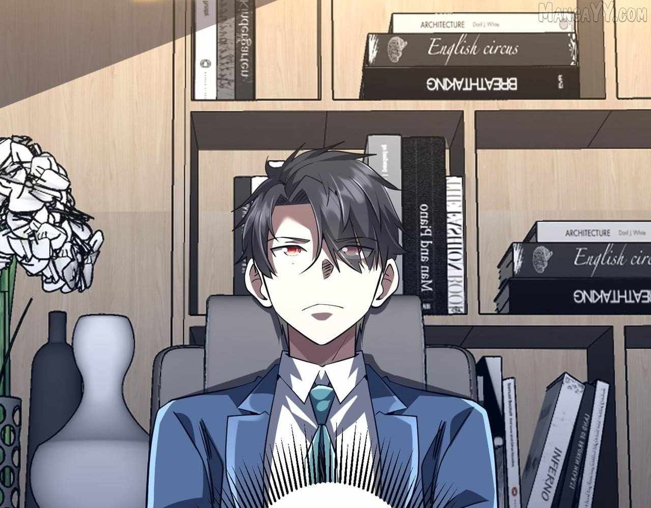 It All Starts With Trillions of Nether Currency Chapter 272 - Page 26