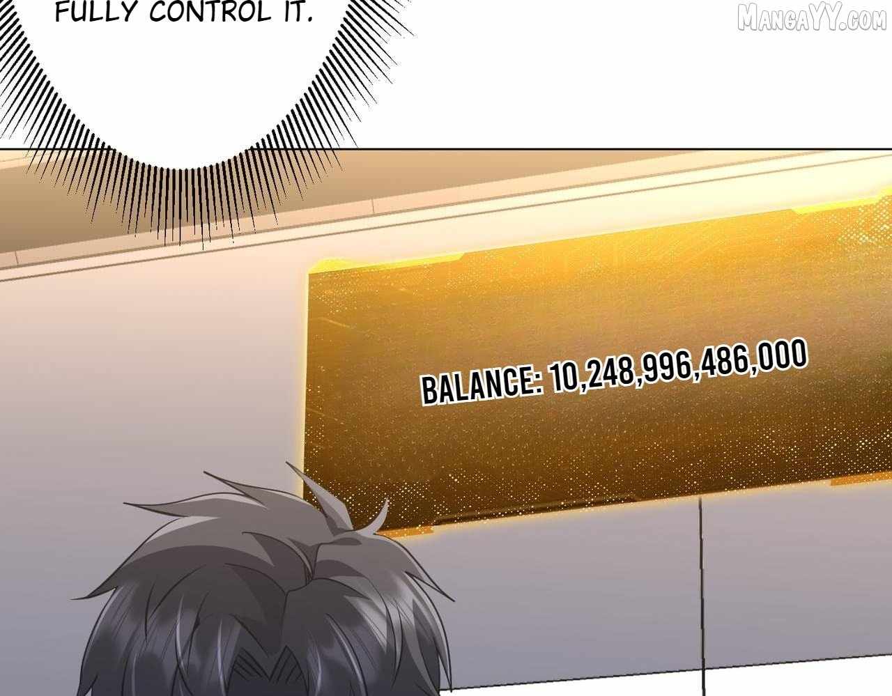 It All Starts With Trillions of Nether Currency Chapter 272 - Page 28