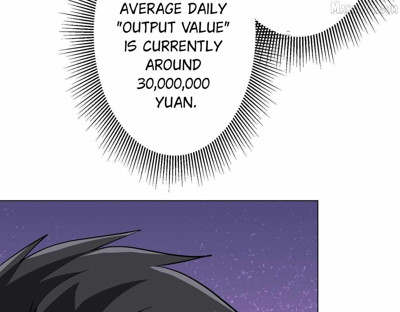 It All Starts With Trillions of Nether Currency Chapter 272 - Page 30