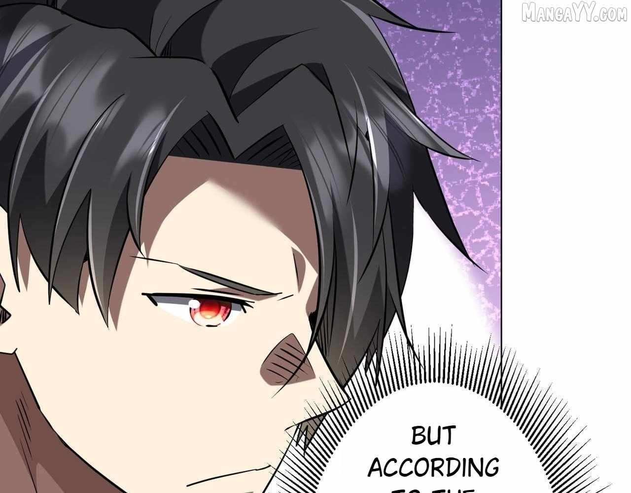 It All Starts With Trillions of Nether Currency Chapter 272 - Page 31