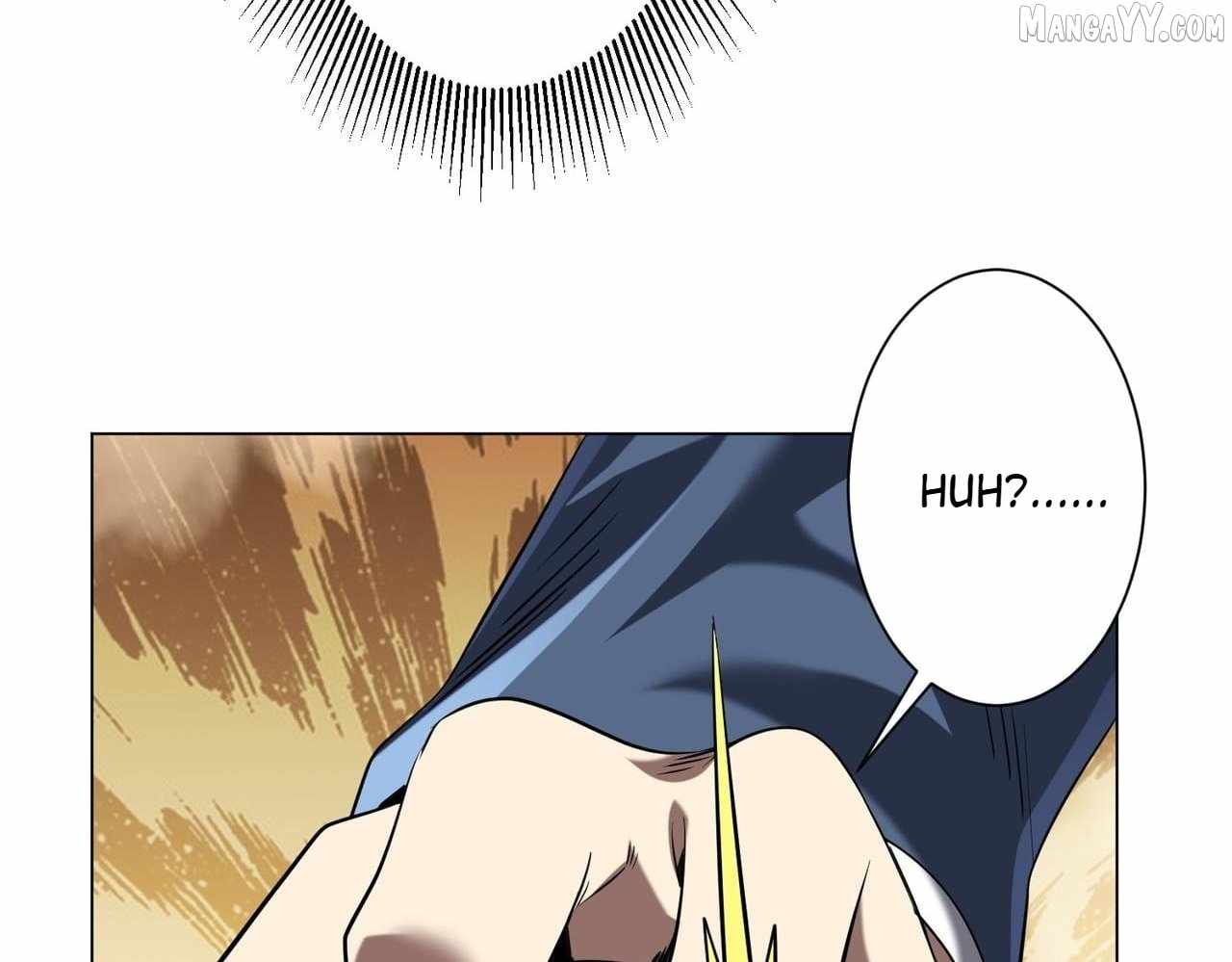 It All Starts With Trillions of Nether Currency Chapter 272 - Page 33