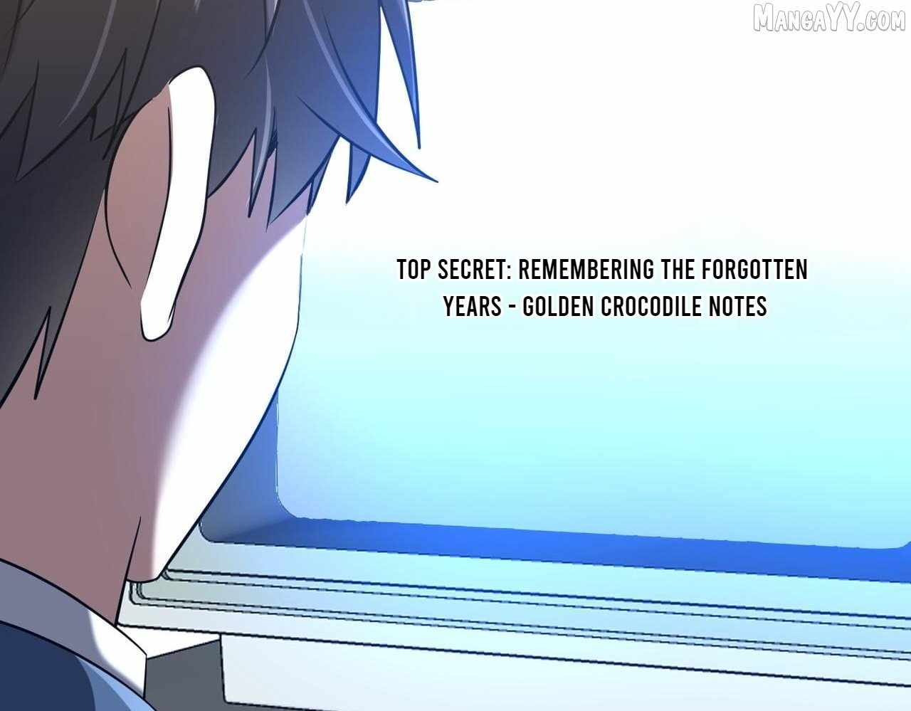 It All Starts With Trillions of Nether Currency Chapter 272 - Page 36