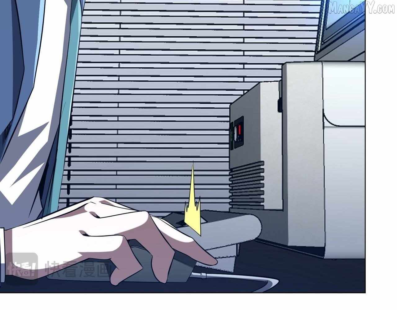 It All Starts With Trillions of Nether Currency Chapter 272 - Page 39