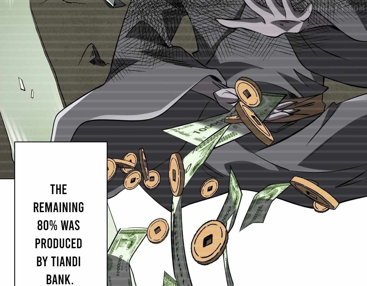 It All Starts With Trillions of Nether Currency Chapter 272 - Page 5