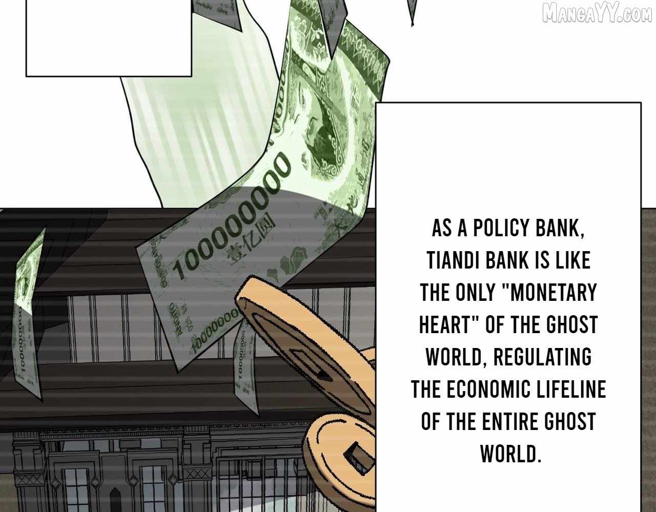 It All Starts With Trillions of Nether Currency Chapter 272 - Page 6