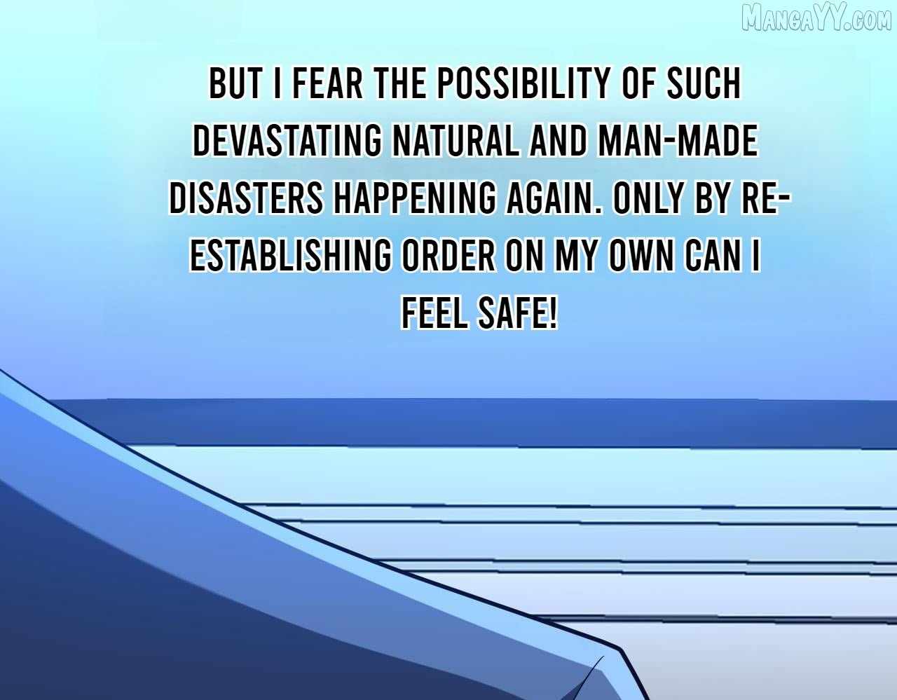 It All Starts With Trillions of Nether Currency Chapter 272 - Page 55