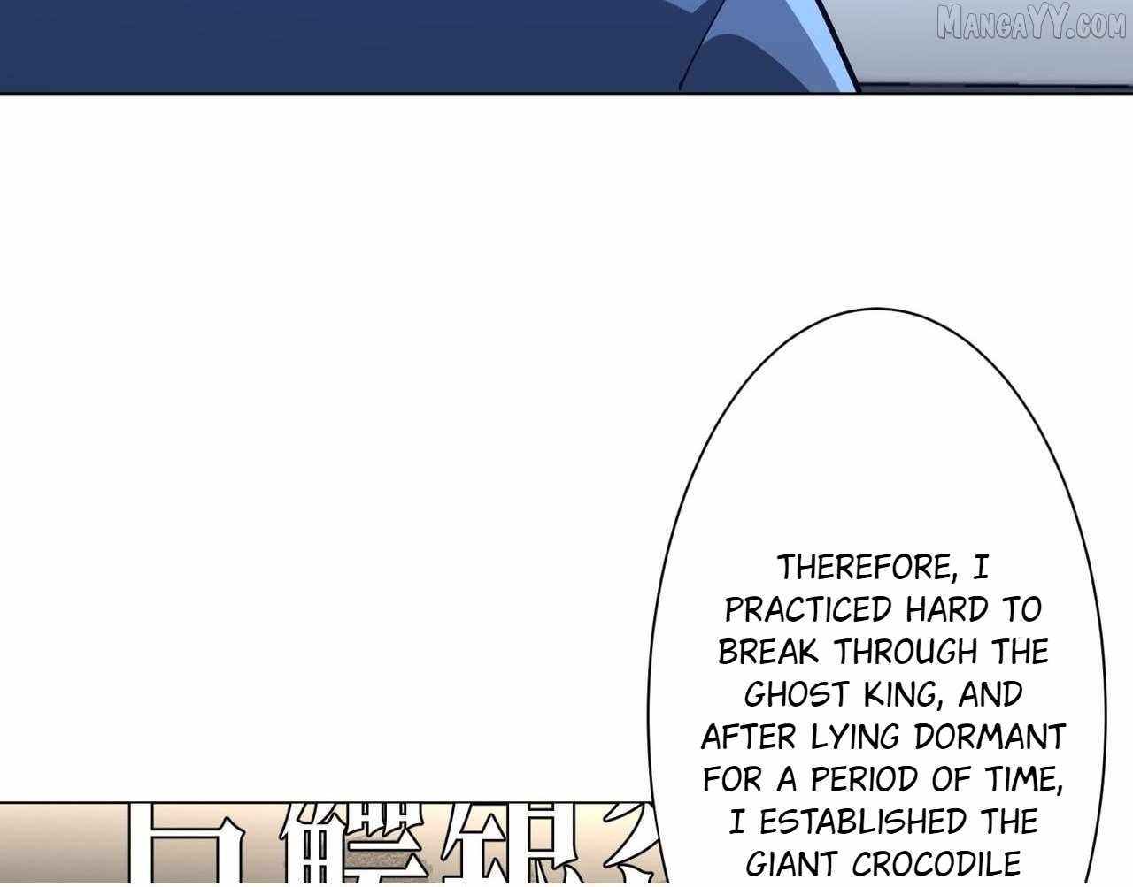 It All Starts With Trillions of Nether Currency Chapter 272 - Page 56