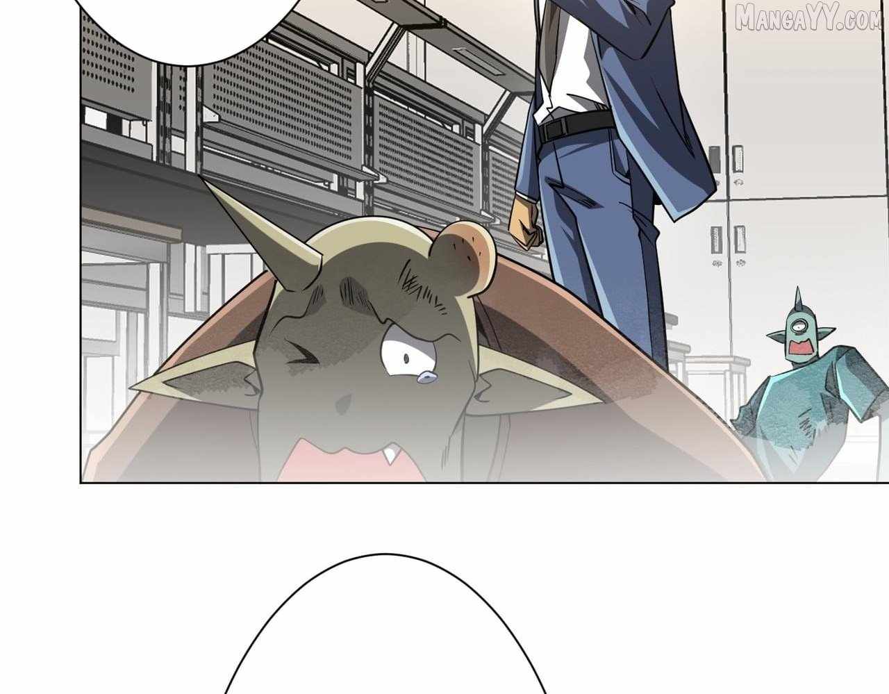 It All Starts With Trillions of Nether Currency Chapter 272 - Page 59