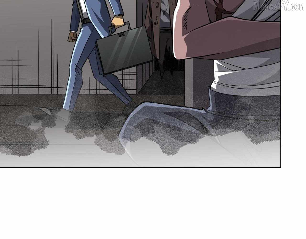 It All Starts With Trillions of Nether Currency Chapter 272 - Page 61