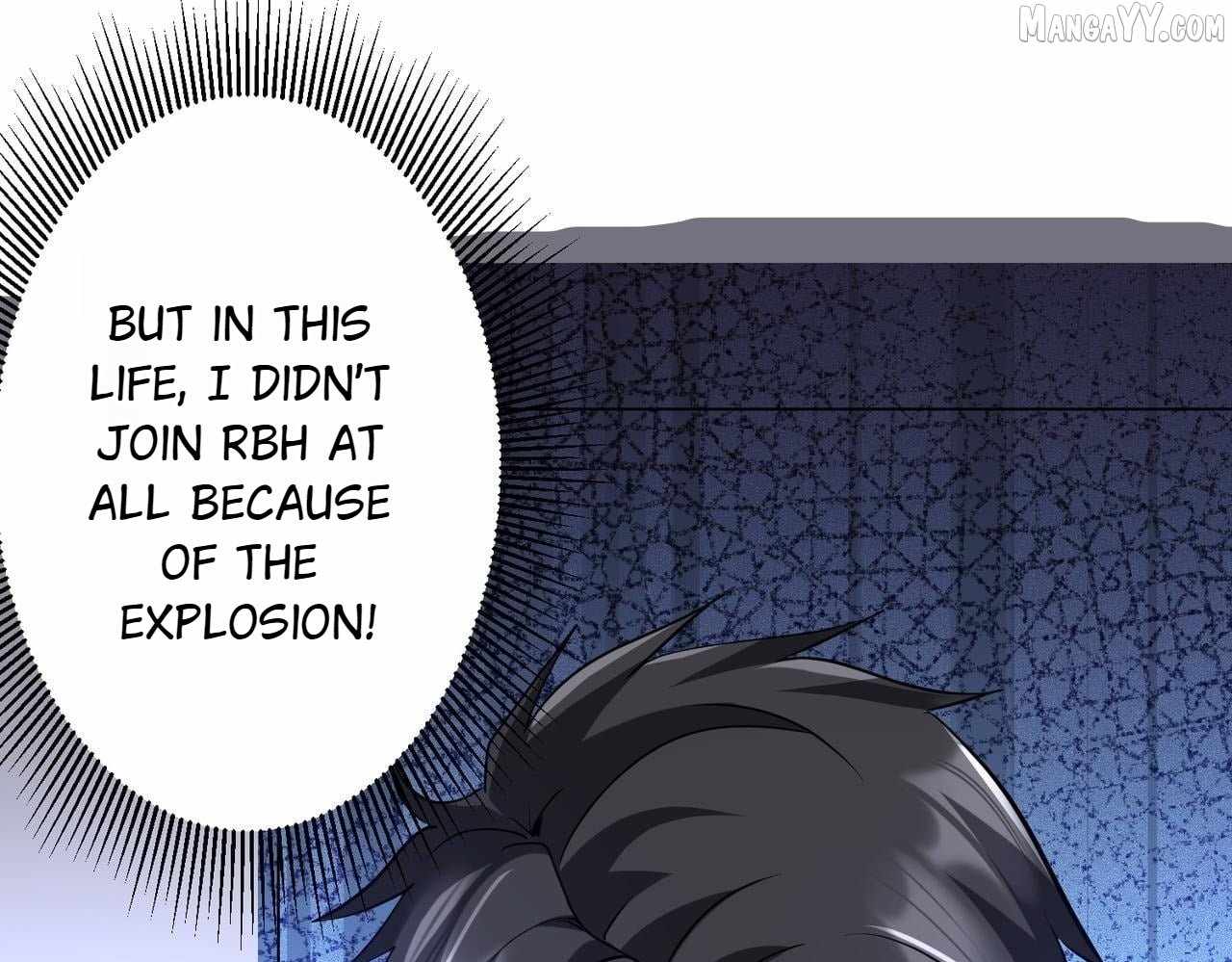 It All Starts With Trillions of Nether Currency Chapter 272 - Page 70