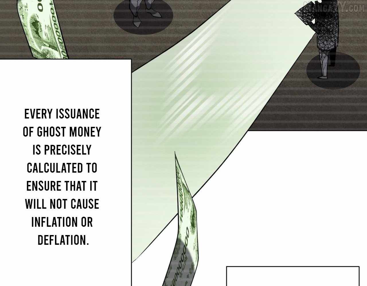 It All Starts With Trillions of Nether Currency Chapter 272 - Page 8