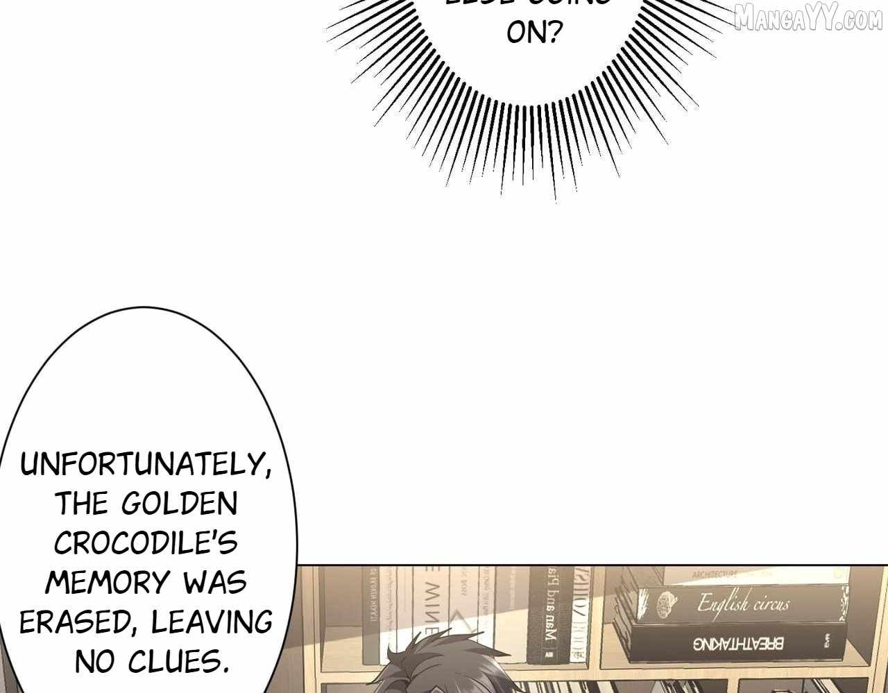 It All Starts With Trillions of Nether Currency Chapter 272 - Page 75