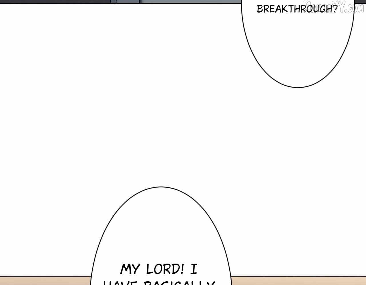 It All Starts With Trillions of Nether Currency Chapter 272 - Page 77