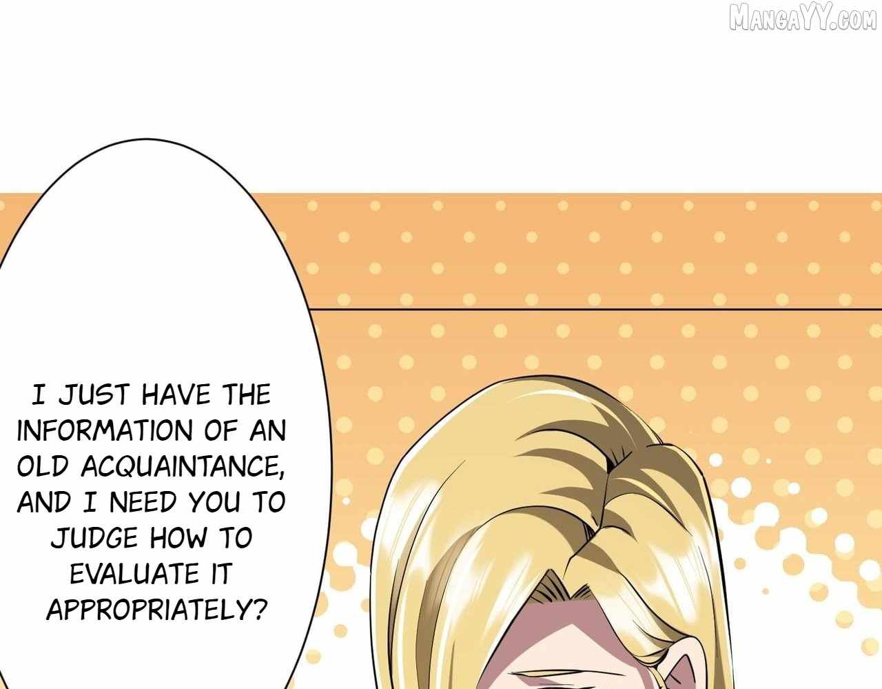 It All Starts With Trillions of Nether Currency Chapter 272 - Page 80