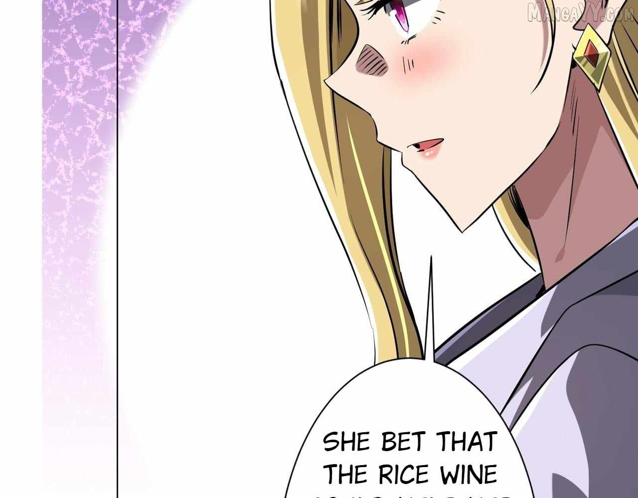 It All Starts With Trillions of Nether Currency Chapter 272 - Page 89