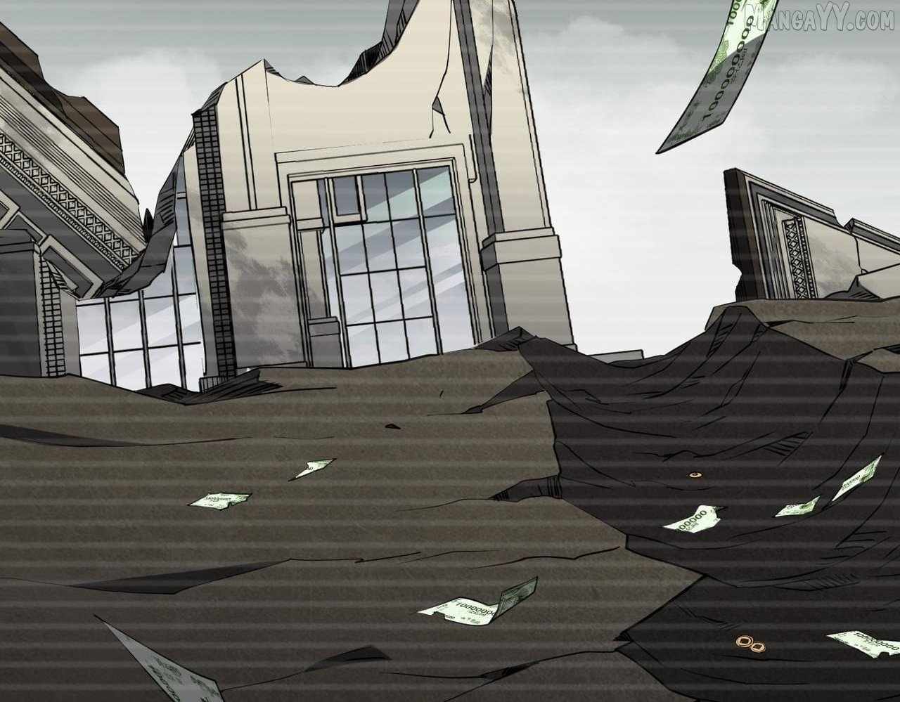 It All Starts With Trillions of Nether Currency Chapter 272 - Page 10