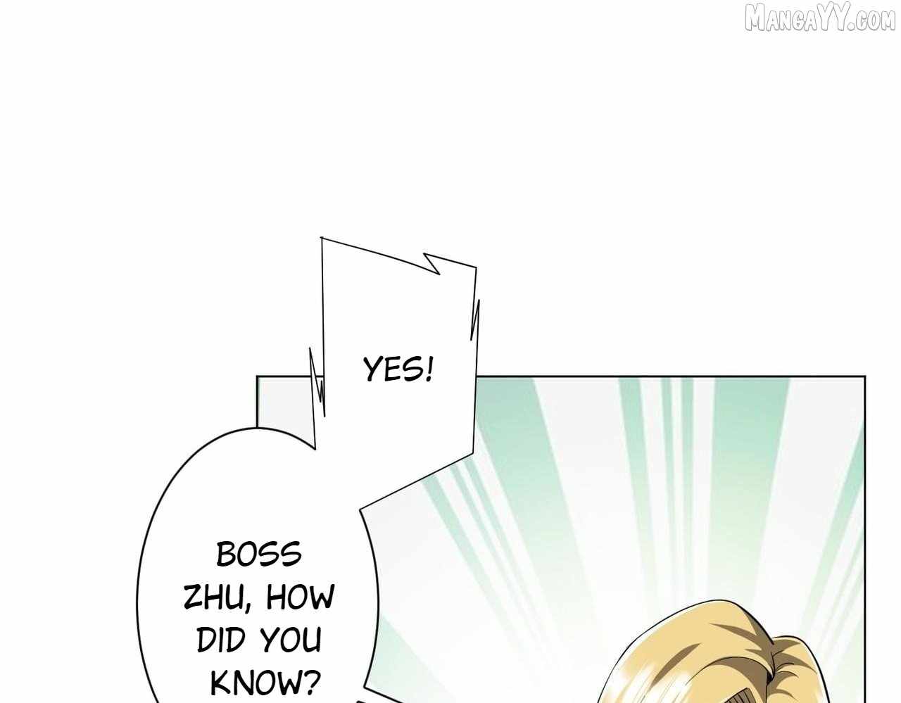 It All Starts With Trillions of Nether Currency Chapter 272 - Page 94