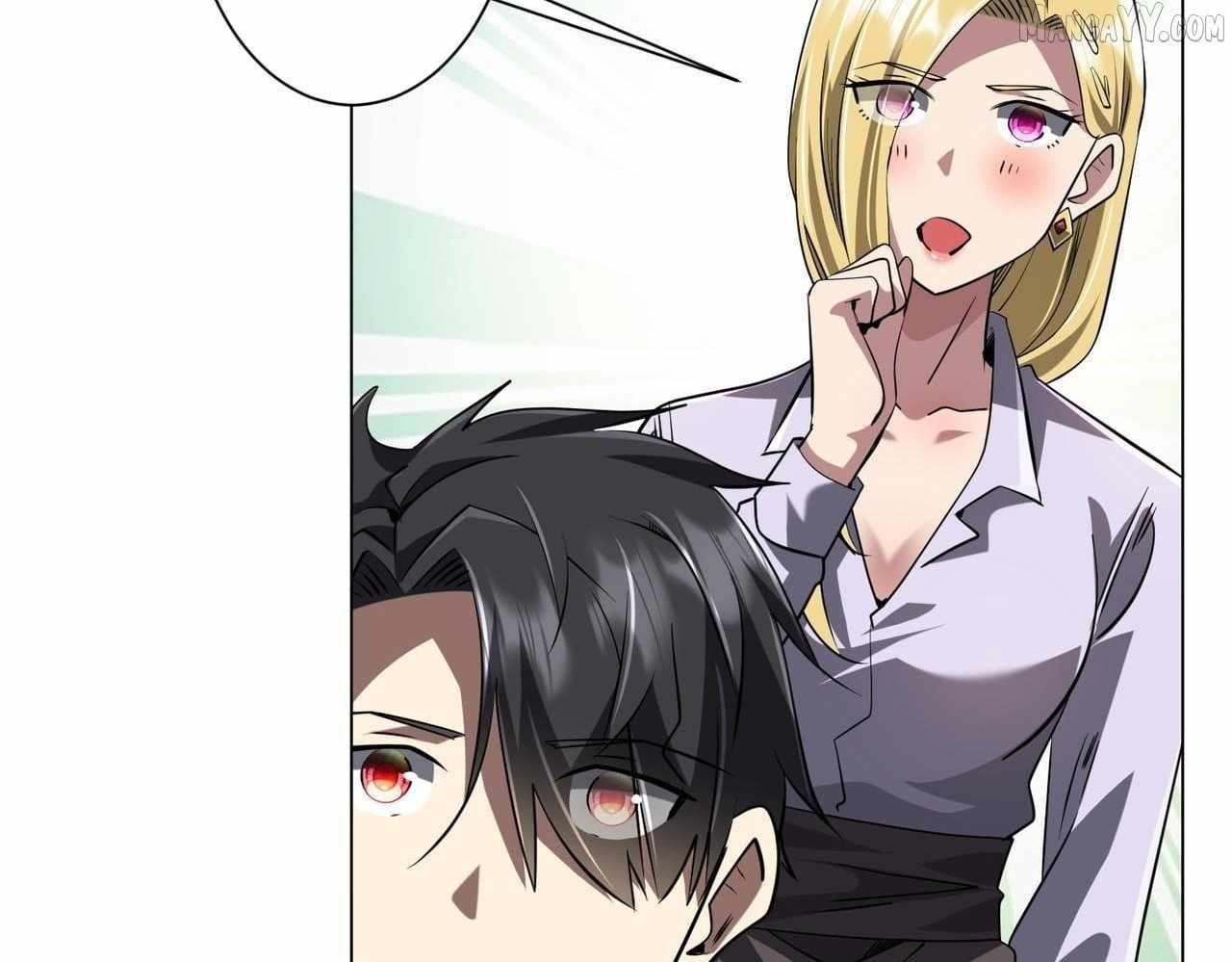 It All Starts With Trillions of Nether Currency Chapter 272 - Page 95