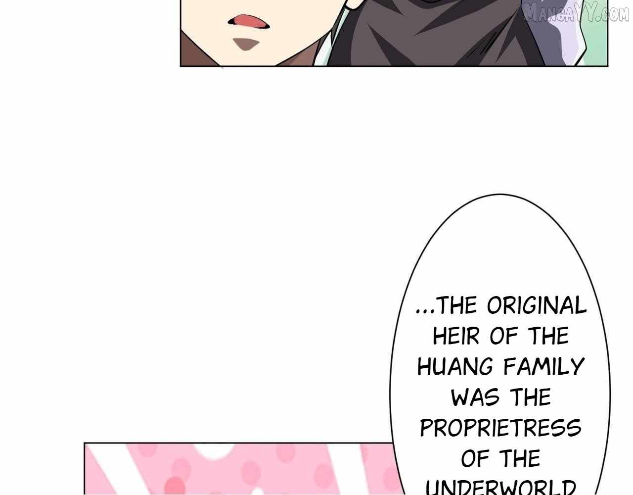 It All Starts With Trillions of Nether Currency Chapter 272 - Page 96