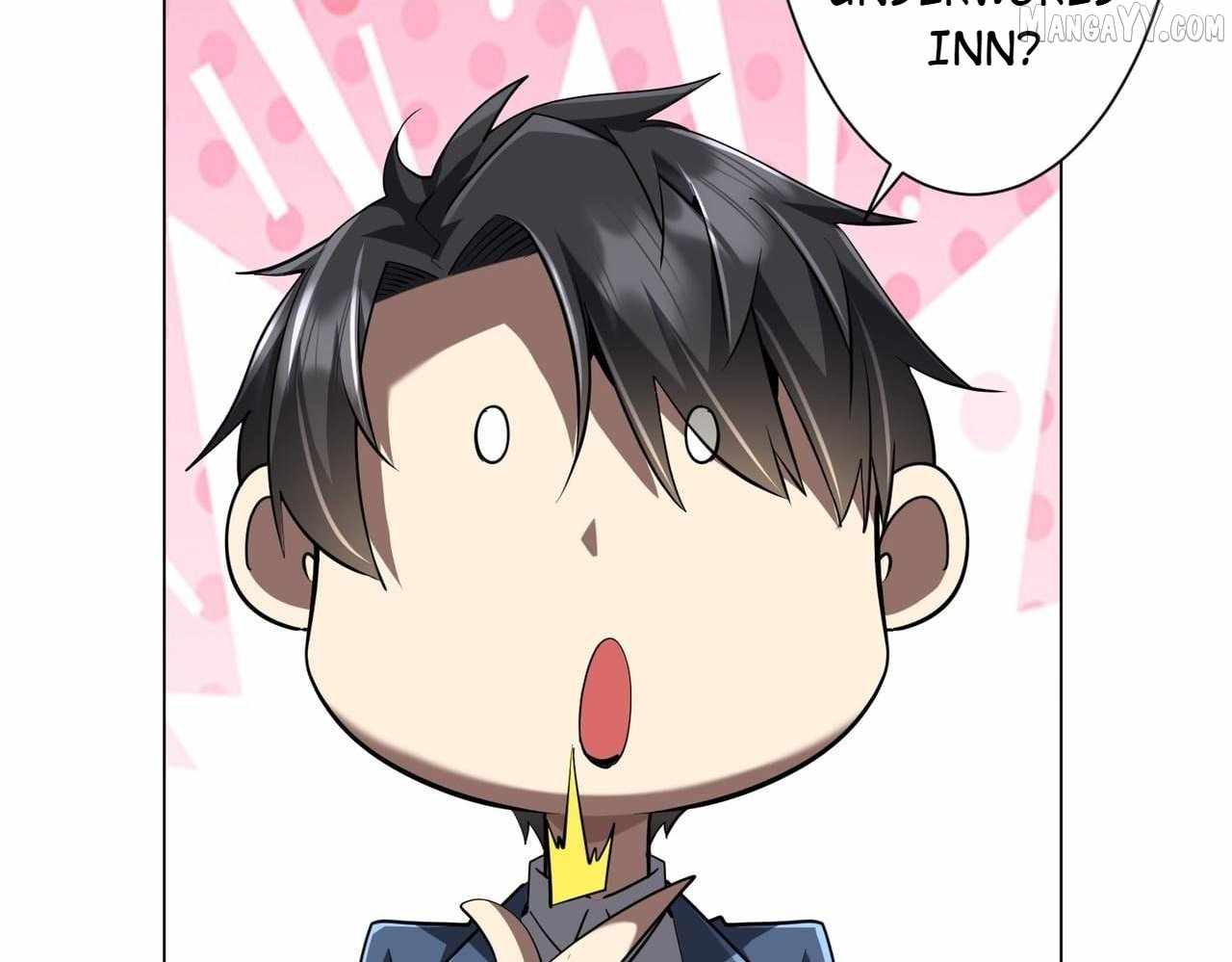 It All Starts With Trillions of Nether Currency Chapter 272 - Page 97