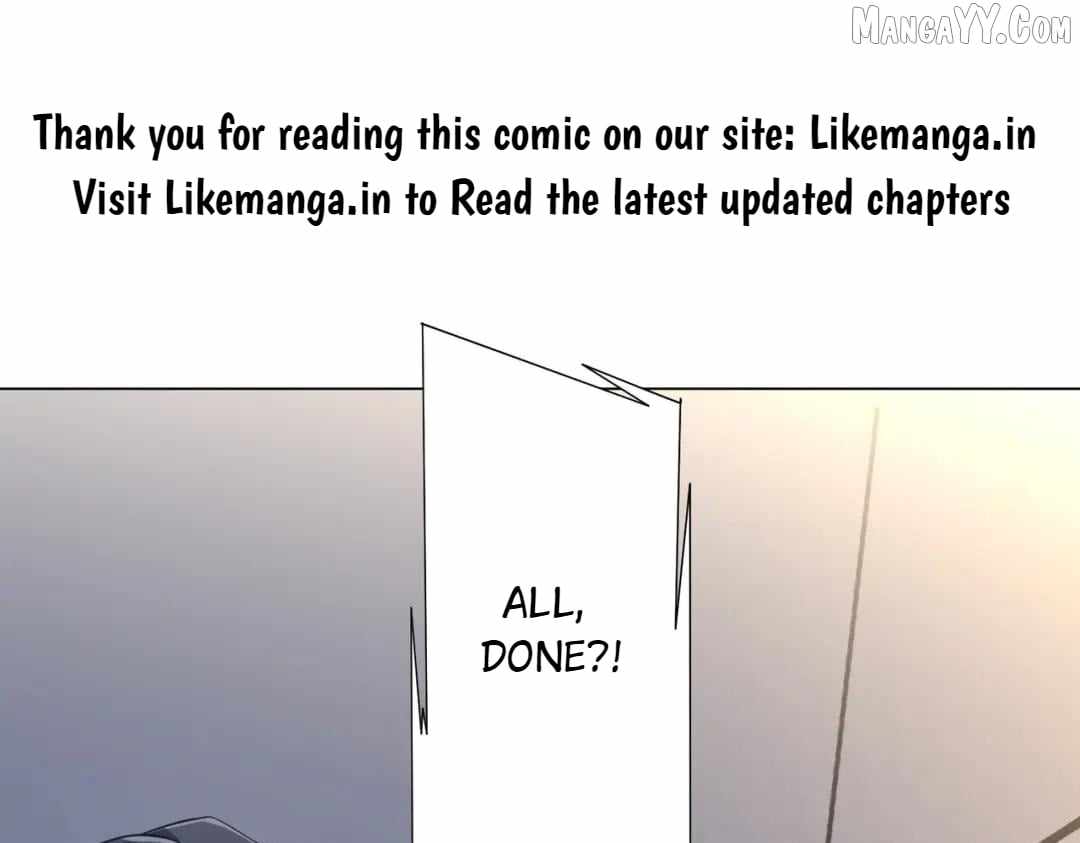 It All Starts With Trillions of Nether Currency Chapter 273 - Page 1