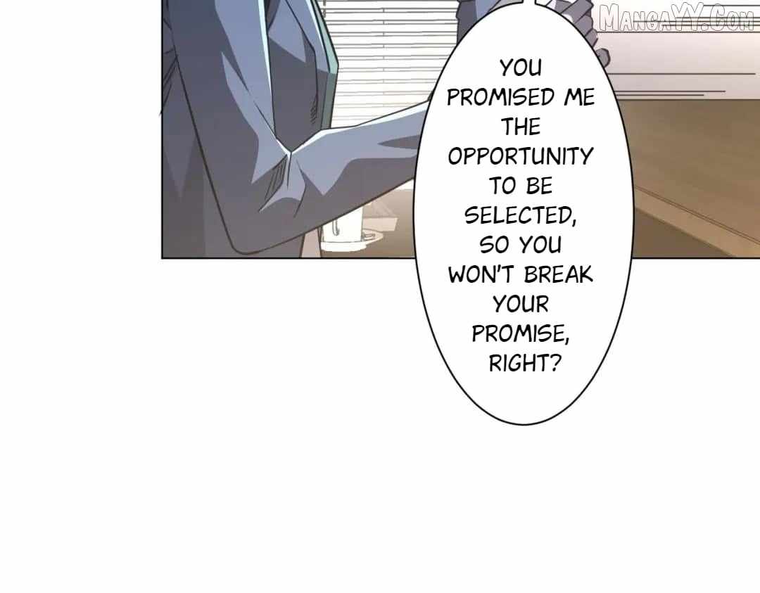 It All Starts With Trillions of Nether Currency Chapter 273 - Page 11