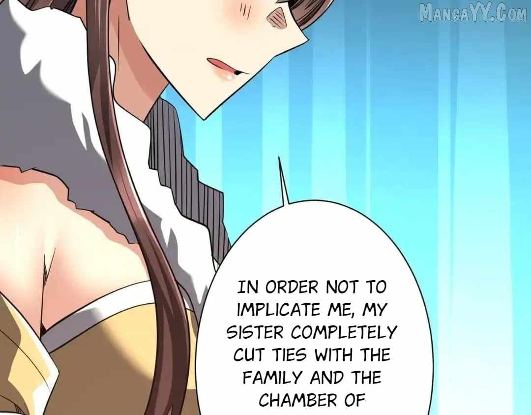 It All Starts With Trillions of Nether Currency Chapter 273 - Page 101