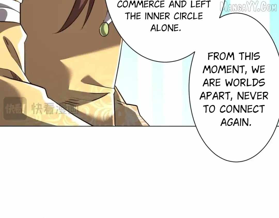 It All Starts With Trillions of Nether Currency Chapter 273 - Page 102