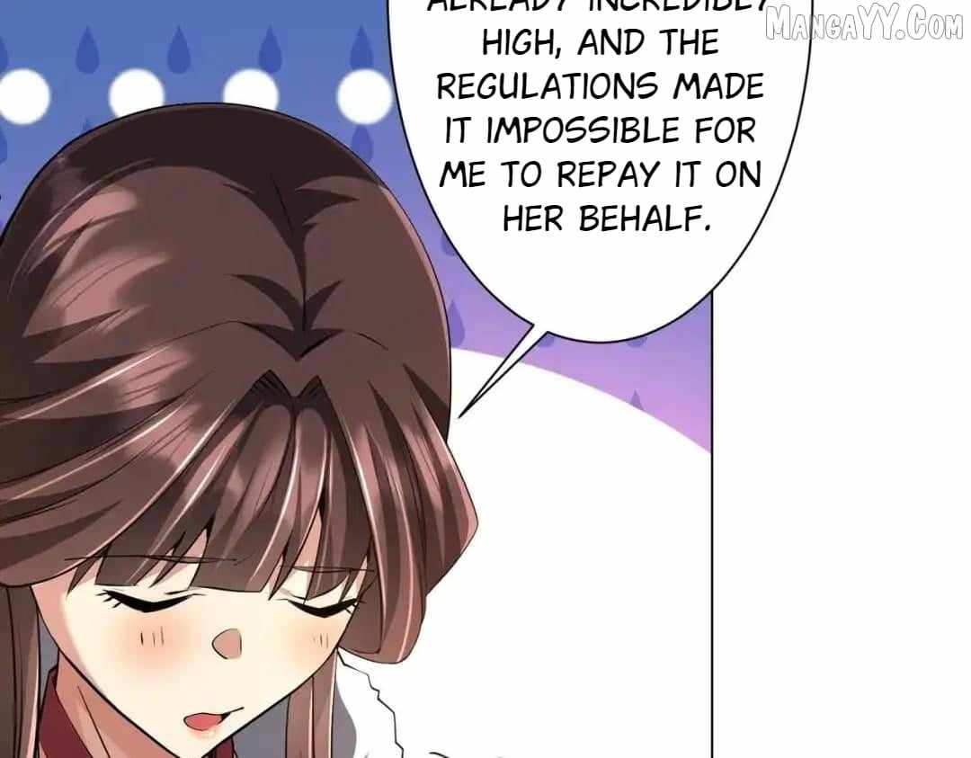 It All Starts With Trillions of Nether Currency Chapter 273 - Page 106