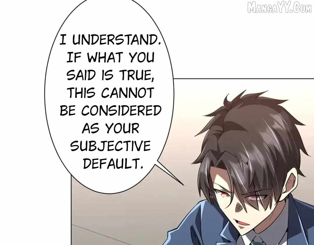 It All Starts With Trillions of Nether Currency Chapter 273 - Page 108