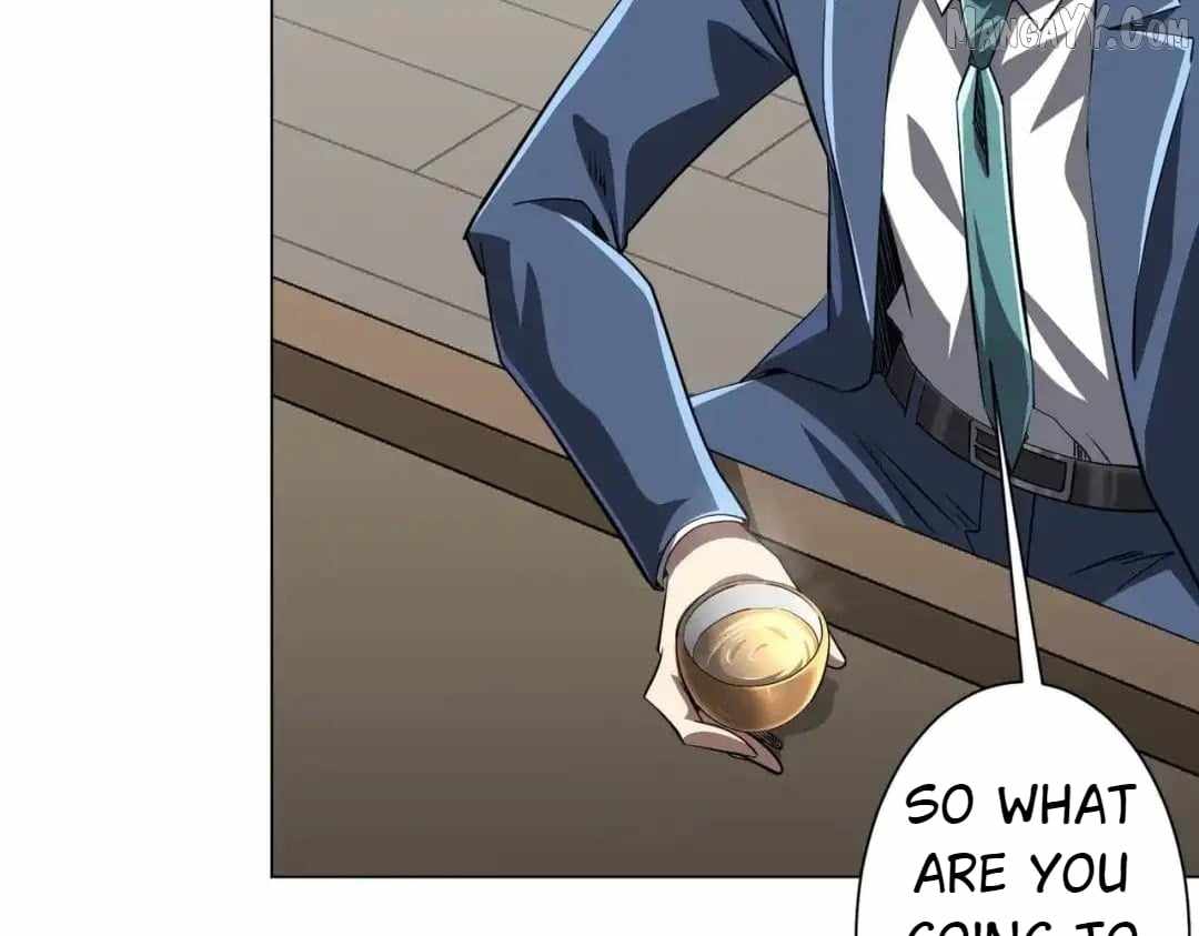 It All Starts With Trillions of Nether Currency Chapter 273 - Page 109