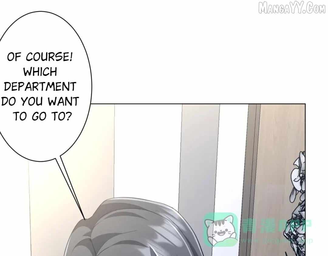 It All Starts With Trillions of Nether Currency Chapter 273 - Page 12