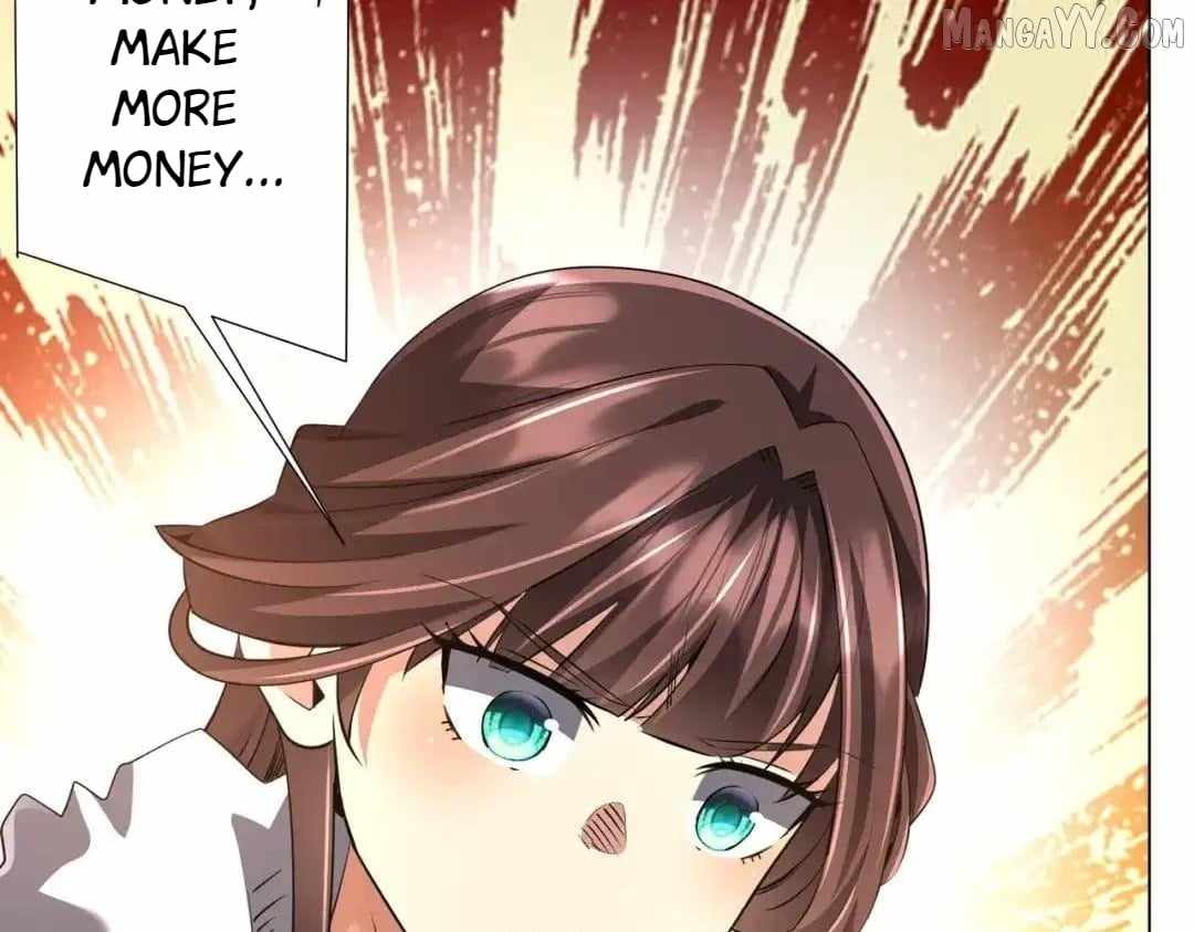 It All Starts With Trillions of Nether Currency Chapter 273 - Page 111