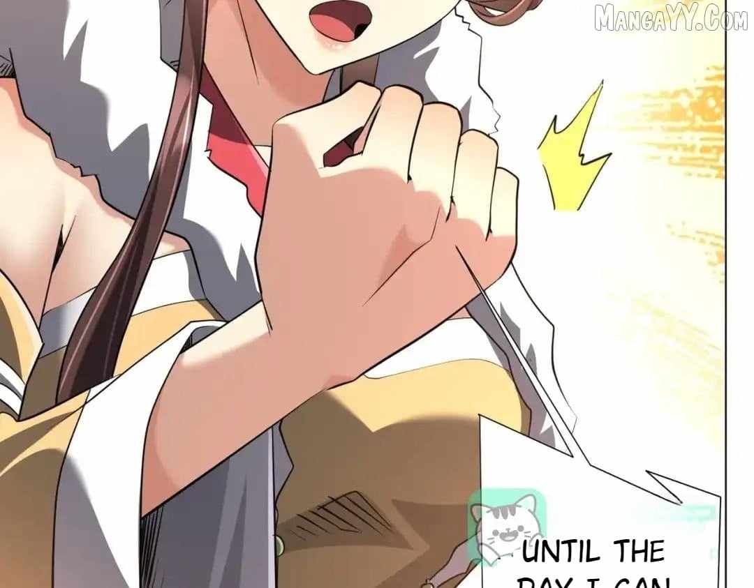 It All Starts With Trillions of Nether Currency Chapter 273 - Page 112